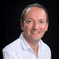 Orange Employee Jérôme Menard's profile photo