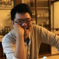 CommVerge Solutions Employee Wenson Wang's profile photo