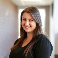 WinAir Employee Vanessa Tosic's profile photo