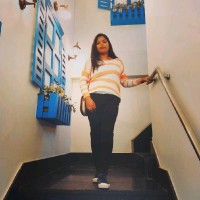 Jhuma Das Email