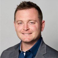 State Street Global Advisors Employee Andrew Cross's profile photo