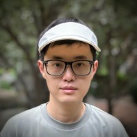 Airbnb Employee Yu Jiang's profile photo