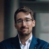 Crowdberry Employee Michael Almásy's profile photo