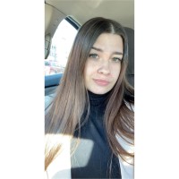 Kay Jewelers Employee Crystal Vail's profile photo