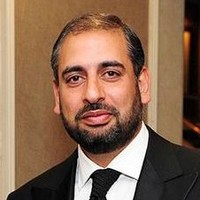 Alliance Advertising & Marketing Pvt. Ltd. Employee Sajjad Shawl's profile photo