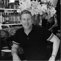 Simonds Homes Employee Simon Mandragona's profile photo