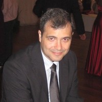 Stratura Employee Andre Domingos's profile photo