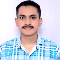Mind Spark Technology Employee Onkar Pawar's profile photo