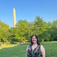 Progressive Policy Institute Employee Alyssa Brown-Ruiz's profile photo