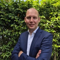 Huisman Employee Mike van Wingerden's profile photo