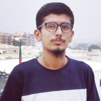 Euro Global Services Employee Kabeer Alvi's profile photo