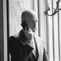 Audiencerate Employee Gianluca Leotta's profile photo