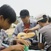An Binh Email