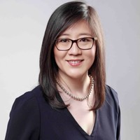 Yvonne Wang Email & Phone Number