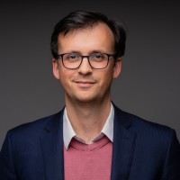 Deloitte UK Employee Will Powell's profile photo