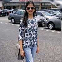 Lennys Grill & Subs Employee Noreen Jiwani's profile photo