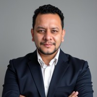 CP Manufacturing Employee Joel Juarez's profile photo