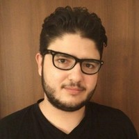 Hyperplane Employee Zsolt Bárdi's profile photo