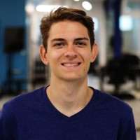 Delet Employee Marc Balakhovsky's profile photo