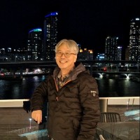 HR4U Employee Jeff Bae's profile photo