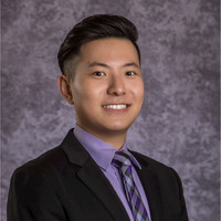 ICBC (Insurance Corporation of British Columbia) Employee Jerry He's profile photo