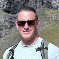 Level Peaks Employee Nick Copsey's profile photo