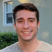 AMP Employee Sam Silver's profile photo