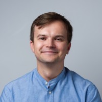 Forte Poland Employee Dariusz Górski's profile photo