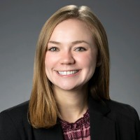 Houston Police Credit Union Employee Savanna Tyran's profile photo