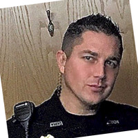 RPD Ltd (Rail Professional Development) Employee Evan Esmond's profile photo