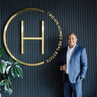 Crown Homes Real Estate Employee Juan Soto's profile photo