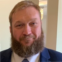 Samsung Electronics America Employee Brandon Skinner's profile photo