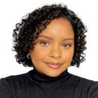 Greenphire LLC (now Suvoda) Employee Naomi Rodriguez's profile photo