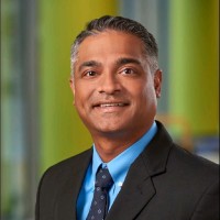 Cuhaci Peterson® Employee Jaison Moras's profile photo