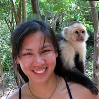 Uptrust Employee Katherine Law's profile photo