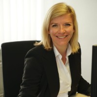ALMET GmbH Employee Daniela Hempel's profile photo