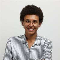 Gaia Capital Partners Employee Salomé Caillat's profile photo