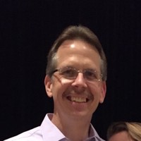 RRS Foodservice Employee George Bowles's profile photo