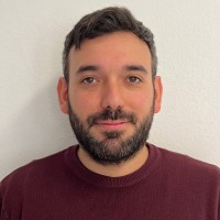 Edge Studio - Creative Employee Davide Graziani's profile photo