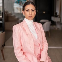 Ernesto Borges Advogados Employee Priscila Ziada Camargo Fernandes's profile photo