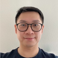 Sigma Computing Employee Bohan Li's profile photo