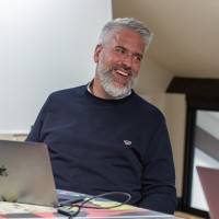 Venue Marketing Community Employee Jackson Clark's profile photo