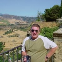 Complete FS Ltd Employee Bob Hope's profile photo