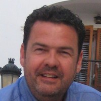 Logitech Employee Robert O'Mahony's profile photo