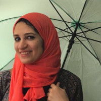 Concave Employee Hala Elaziz's profile photo