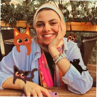 Maryam Mostafa Email