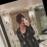 Leukaemia UK Employee Hanna Chorley's profile photo