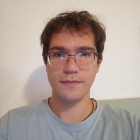Leil Storage Employee David Manuel García Aguilera's profile photo