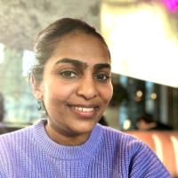 Delenta Employee Namrata Raghunath's profile photo