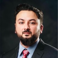 TERAWAVE US Employee Talha Rahman's profile photo